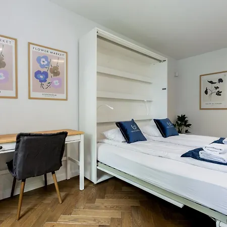 Apartamentygdansk Eu Dream * Sopot